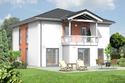 Haus zum Kaufen in Velpke 322.000,00 € 140 m²