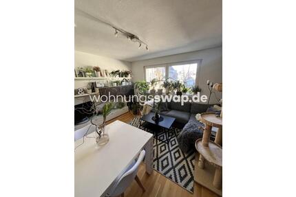 Wohnungsswap - 3 Zimmer, 65 m² - Leostraße, Ehrenfeld, Köln