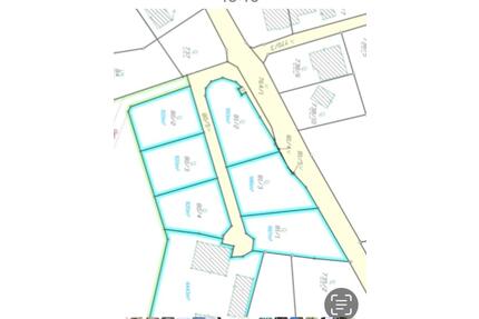 Baugrundstücke - 85,00&nbsp;EUR Kaltmiete, ca.&nbsp; 0,00&nbsp;m&sup2; in Neuhaus am Inn (PLZ: 94152)