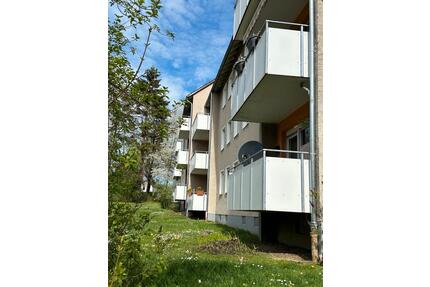 Attraktive 3-Zimmer-Eigentumswohnung mit Balkon u. Garage in HM - Hameln Kernstadt