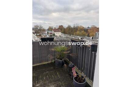 Wohnungsswap - Randstraße - 1.700,00&nbsp;EUR Kaltmiete, ca.&nbsp; 93,00&nbsp;m&sup2;&nbsp;Wohnfl&auml;che in Hamburg (PLZ: 22525) Stellingen