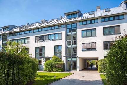 Wohnung zum Kaufen in Hamburg 748.000,00 € 77 m²