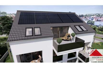 Wohnung zum Kaufen in Stuttgart 745.000,00 € 90 m²