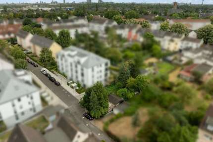 Grundstück zu verkaufen in Düsseldorf 499.000,00 € 375 m²