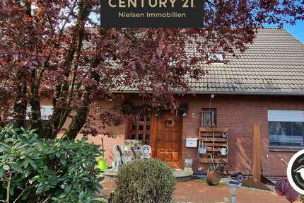 Haus zum Kaufen in Bramstedt 399.000,00 € 216 m²