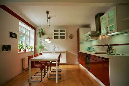 Wohnung zum Mieten in Düsseldorf 1.200,00 € 62 m²