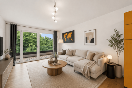 Wohnung zum Kaufen in Regensburg 275.000,00 € 47 m²
