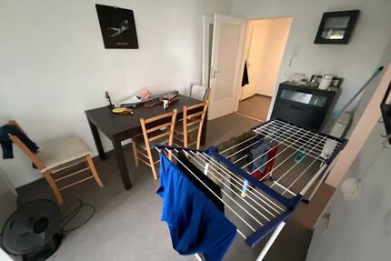Schönes WG Zimmer in Männer-WG - 283,00&nbsp;EUR Kaltmiete, ca.&nbsp; 24,40&nbsp;m&sup2; in Münster (PLZ: 48159) Münster-Nord