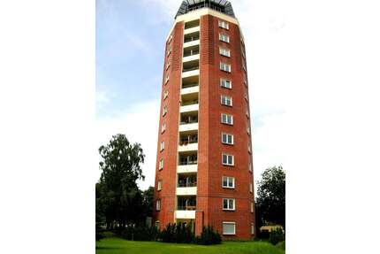 Wohnung zum Mieten in Fürstenwalde 1.250,00 € 115 m²