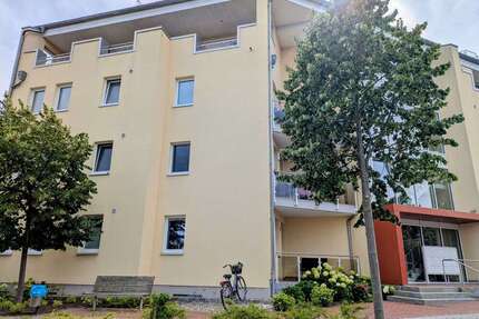 Wohnung zum Kaufen in Malchow 225.000,00 € 70 m²
