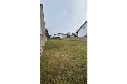 Premium-Lage, selten verfügbar - Baugrundstück mit Perspektive - Koblenz Karthause