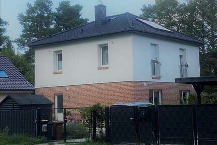 Haus zum Kaufen in Wandlitz 650.000,00 € 130 m²