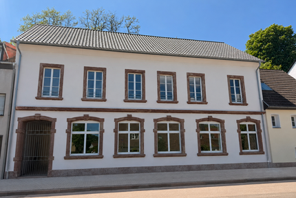 Wohnung zum Mieten in Saarbrücken 711,00 € 41.88 m²