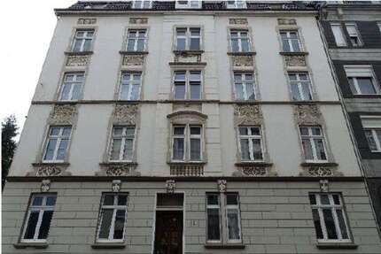Wohnung zum Mieten in Wuppertal 420,00 € 53 m²