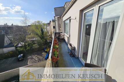 Wohnung zum Kaufen in Bremerhaven 89.000,00 € 84.07 m²