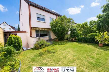 Haus zum Kaufen in Eppelheim 479.000,00 € 154 m²