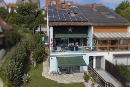 Haus zum Kaufen in Haag 749.000,00 € 203 m²