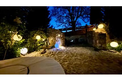 3-Zi-Whg Pferdehof Chemnitz Pferdemensch Handwerk - Limbach-Oberfrohna