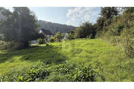 Grundstück zu verkaufen in Staufenberg 100.000,00 € 2035 m²