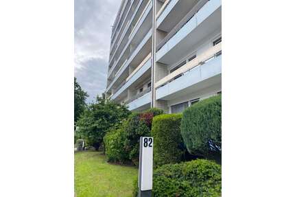 Wohnung zum Kaufen in Duisburg 58.000,00 € 58 m²