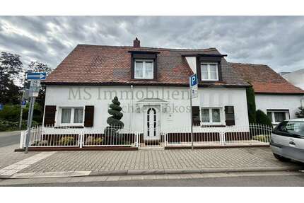 Haus zum Kaufen in Lampertheim 295.000,00 € 132.2 m²