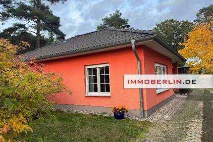 Haus zum Kaufen in Königs Wusterhausen Deutsch Wusterhausen 466.600,00 € 125 m² - Königs Wusterhausen / Deutsch Wusterhausen