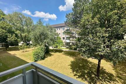 Wohnung zum Mieten in München 828,73 € 46.61 m²