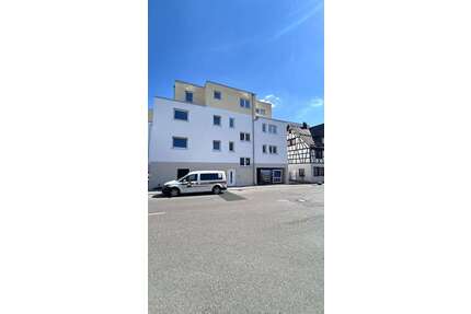 Wohnung zum Mieten in Albstadt-Tailfingen 670,00 € 52 m²