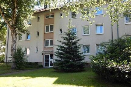 ruhig gelegene 2,5-Zimmer-Wohnung geeignet für 2 Personen - Bochum Bochum-Mitte