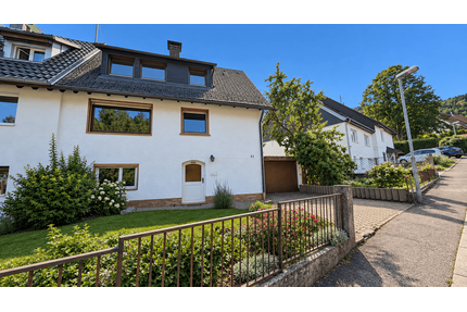 Haus zum Kaufen in Freiburg im Breisgau 749.000,00 € 135 m²