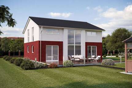 Haus zum Kaufen in Rötha 362.500,00 € 120 m²