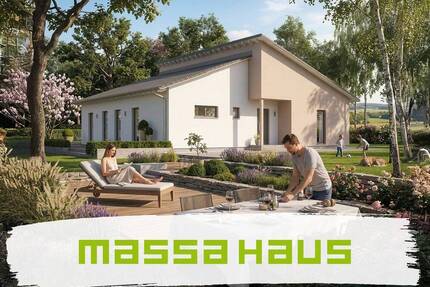 Jetzt kostenlose Haus-Beratung sichern bei massa | massa haus - Simmerath Rollesbroich