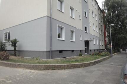 2 Zimmer Wohnung mit Einbauküche in Hannover Linden