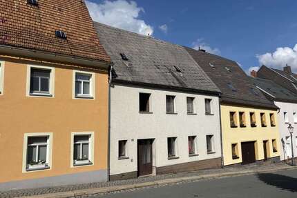 Haus zum Kaufen in Zschopau 29.000,00 € 160 m²
