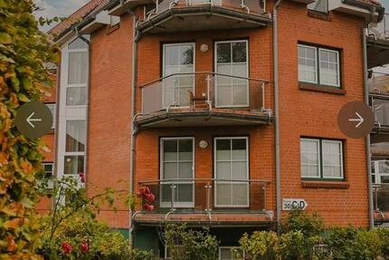 Herbstferien in Büsum - 65,00&nbsp;EUR Kaltmiete, in Hannover (PLZ: 30159)