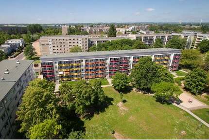Wohnung zum Mieten in Magdeburg 440,00 € 71.41 m²