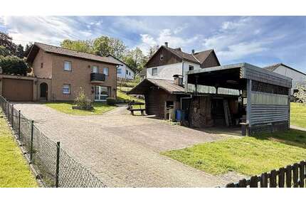 Haus zum Kaufen in Reichshof 165.000,00 € 99 m²