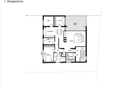 Wohnung zum Mieten in Herten Westerholt 1.550,00 € 150 m² - Herten / Westerholt