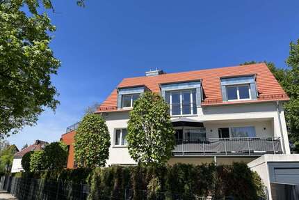 Wohnung zum Mieten in München 2.950,00 € 135 m²