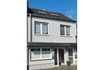 Wohnung im Herzen von Winnekendonk zu vermieten - Kevelaer Schravelen