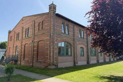 Wohnung zum Kaufen in Greifswald 95.000,00 € 28 m²