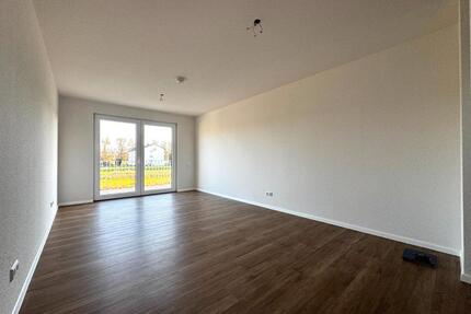 Großzügiges 1-Zimmer-Appartment - Einbauküche, Südbalkon, Keller - Isny im Allgäu