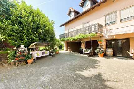 Haus zum Kaufen in Maintal - Hochstadt 675.000,00 € 244.4 m²