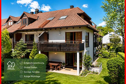 Wohnung zum Kaufen in Gröbenzell 599.000,00 € 73.28 m²