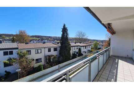 Wohnung zum Kaufen in Leonberg Warmbronn 249.000,00 € 86 m² - Leonberg / Warmbronn