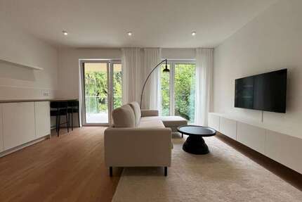 Wohnung zum Mieten in Düsseldorf 1.500,00 € 55 m²