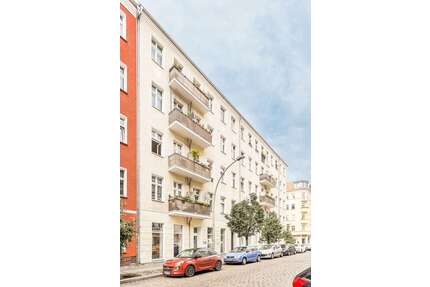 Wohnung zum Mieten in Berlin 933,42 € 56.23 m²