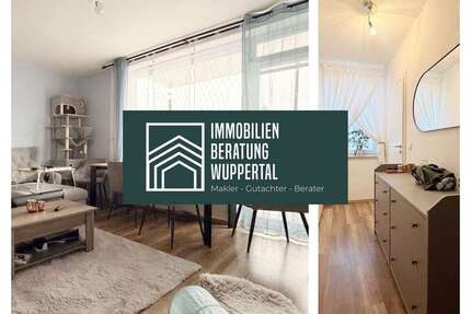 Wohnung zum Kaufen in Ennepetal 99.500,00 € 74 m²