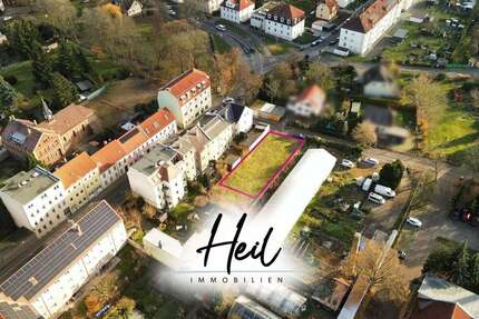 Grundstück zu verkaufen in Markranstädt 95.000,00 € 550 m²