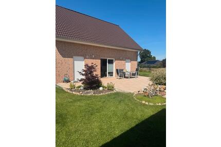 Einfamilienhaus mit 5 Zimmer - 1.800,00&nbsp;EUR Kaltmiete, ca.&nbsp; 129,00&nbsp;m&sup2; in Beverstedt (PLZ: 27616)